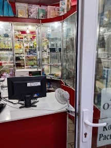 Алматинская область, Талдыкорган, Микрорайон 1