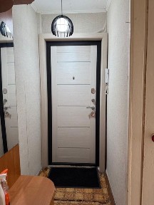 Продам 2х комнатную квартиру в районе туб диспансера