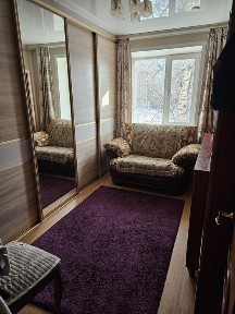 3- комнатная квартира 65,9кв. м 2/5этаж, Гоголя