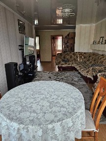 Северо-Казахстанская область, Петропавловск