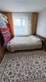 Продам 2-х комнатную квартиру у/п на 9 мкр