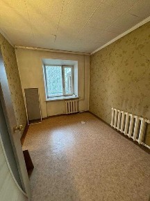 Продам 3-х комнатную квартиру на 6 мкр