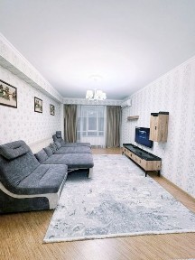 Сдам посуточно 2 комнатную квартиру в Жк Шахристан