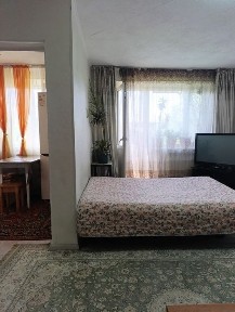 Почасовая в центре