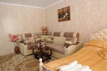 Квартира 