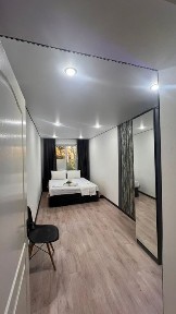 Жамбылская область, Тараз, Золотой квадрат