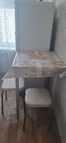 3 комнатная кв на Привокз 5