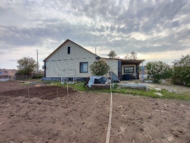 Акмолинская область, Степногорск