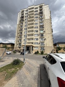 1 бөлмелі пәтер сатылады