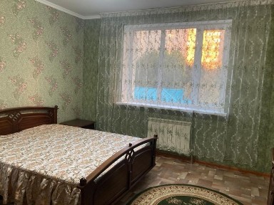 Сдаю 2-х комнатную квартиру посуточно в ЖК Актобе Ажары, в 11 мкрн