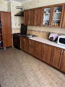 Сдаётся 2-х комнатная квартира на длительный срок