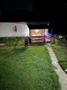 Сдаю по суточно 2-х местные комнаты со всеми удобствами