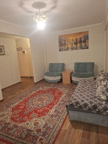 Сдам посуточно, почасово 1,5, 2х комнатную квартиру, 2х комнатную