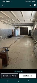 Сдам аренда сто цех кузовн бокс мебельный