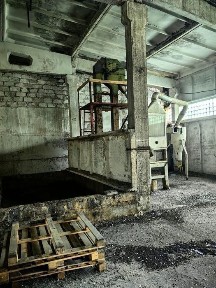 Акмолинская область, Кокшетау, Шанхай
