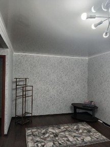 чистая, 5000 день