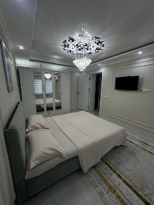 1-ком квартира lux