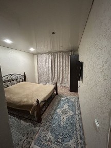 Сдам 1 комн кв почасовой с wi-fi 1500 тг