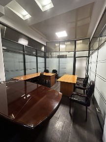 Аренда офиса 25 кв. м.