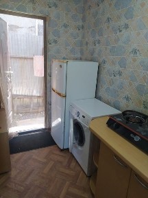 Здам времянку в жетисуйском р-не Бокейханого Ангарская