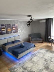 Сдам 1 комнатную квартиру посуточно, по часам, на ночь