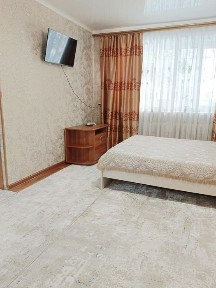 Центр, маг Детский мир, 1 ком, Смарт ТВ, на ночь, по часам