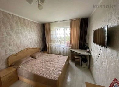 Продам 3 ком квартиру на 3 этаже 5 этажного дома