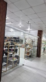 Сдаётся в аренду бутик