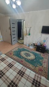Квартира свтылады
