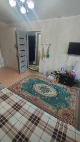 Алматинская область, Текели