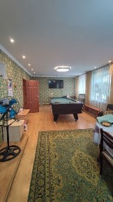 Продам домовладение 2 этажный дом, участок 30 соток. с. Белое.