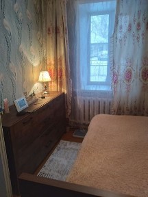 Продам 1/4 часть дома