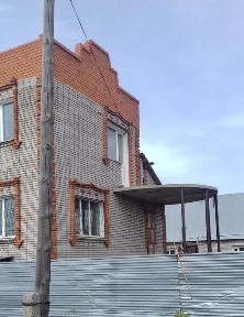 Продам дом в 6 микрорайоне