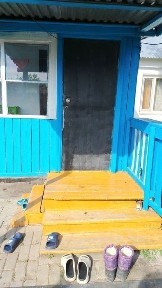 Продаётся дом в п. Садчиковка