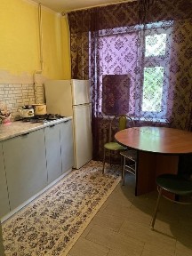 Западно-Казахстанская область, Уральск, 2-й рабочий
