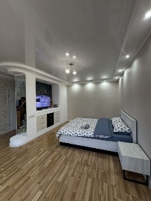 Западно-Казахстанская область, Уральск, Микрорайон 7 (Астана)