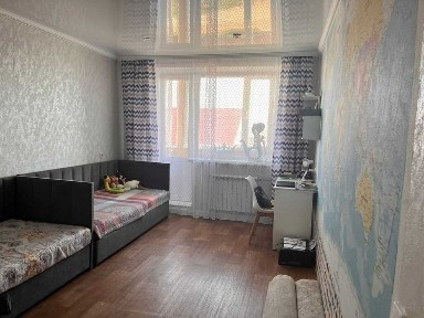 Продажа 3-комнатной квартиры
