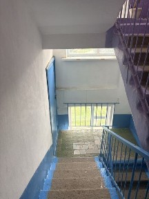 1 комн квартира в центре!