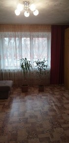 СРОЧНО! Продам 3-комнатную квартиру по ул. Ауэзова 21/2