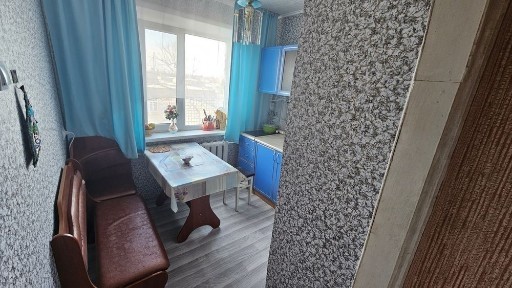 Продам 2-х комнатную квартиру