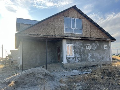 Алматинская область, Талдыкорган, Микрорайон 3
