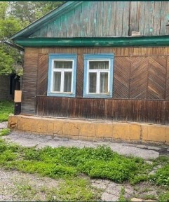 Продажа дома вверх по ул. М.Оспанова