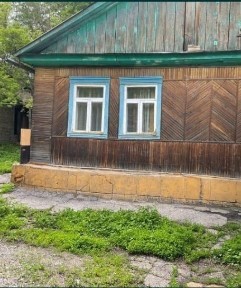 Продажа дома вверх по ул. М.Оспанова