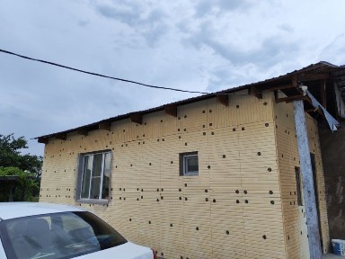 Дом продам в с. Жибек Жолы