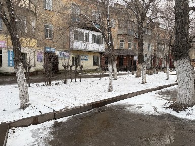 Карагандинская область, Сарань