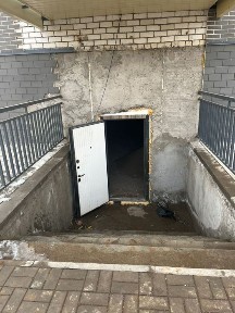 Сдаётся в аренду подвальное помещение За