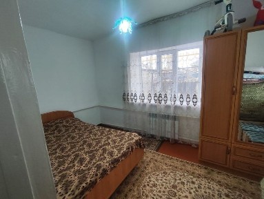 Жамбылская область, Шу