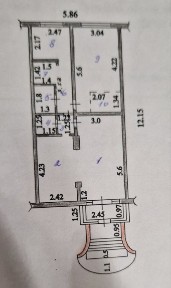 Продам коммерческую недвижимость