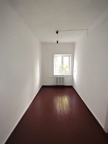 Продам 2 комнатную квартиру, район Береке.