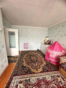 Северо-Казахстанская область, Петропавловск